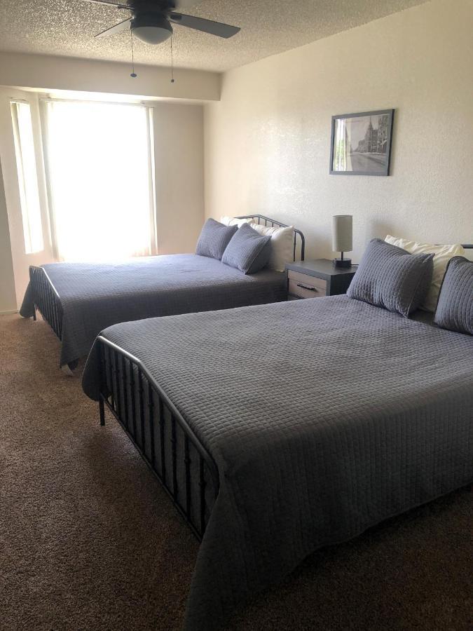 Whispering Meadows Apartments Bakersfield Exterior foto